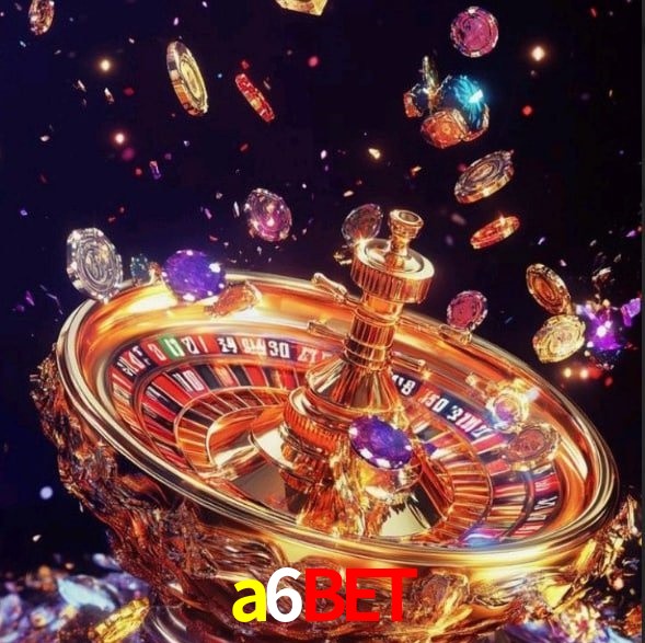 App a6bet no celular