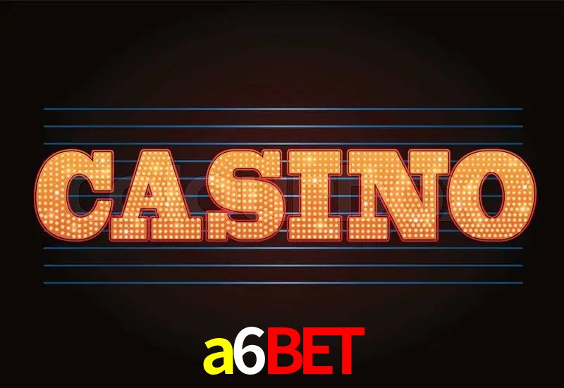 Login Seguro a6bet
