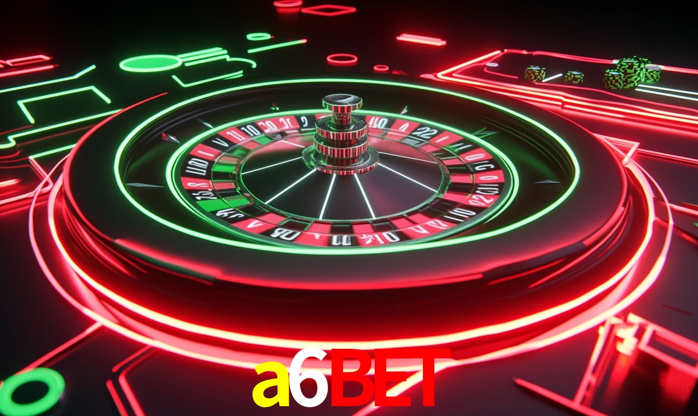A Emoção da Loteria na a6bet: Uma Chance de Mudança de Vida