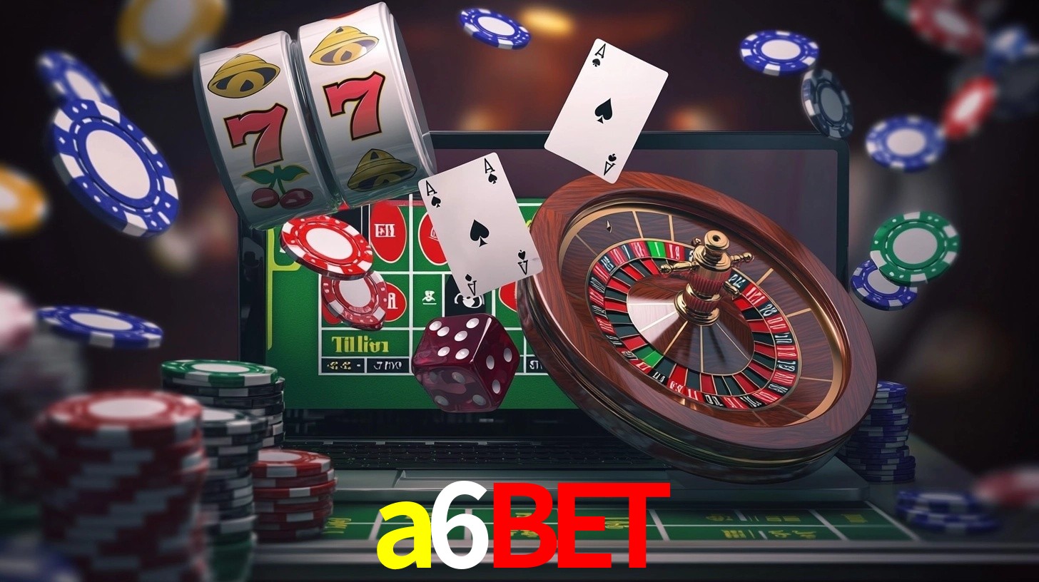 Experimente o Login Seguro Premium no a6bet