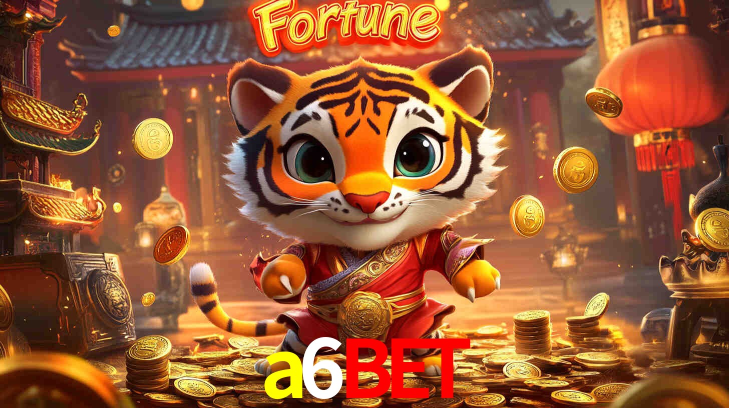 A Popularidade dos Caça-Níqueis no a6bet