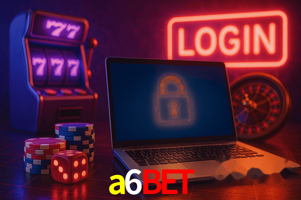 Provedores de Jogos a6bet