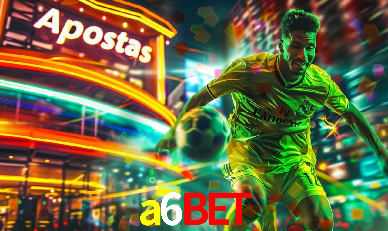 Tecnologia da Plataforma a6bet