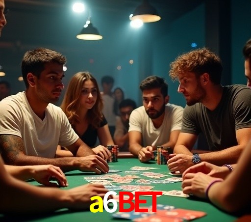 RTP dos slots populares na a6bet