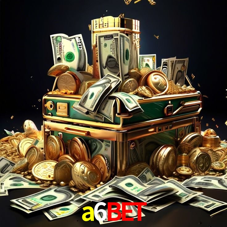 Casino Ao Vivo a6bet