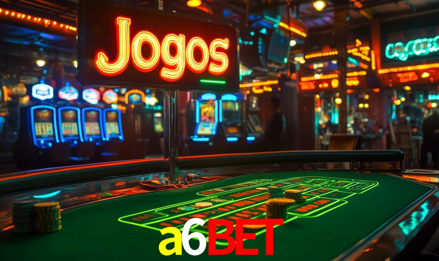 Especiais de Fim de Semana a6bet