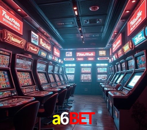 Depósito e saque na a6bet