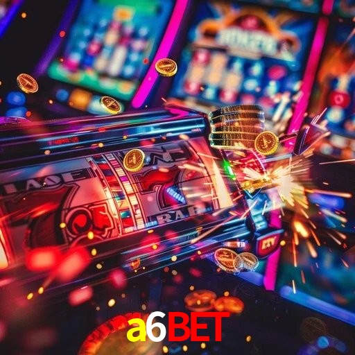 Apostas de Futebol a6bet