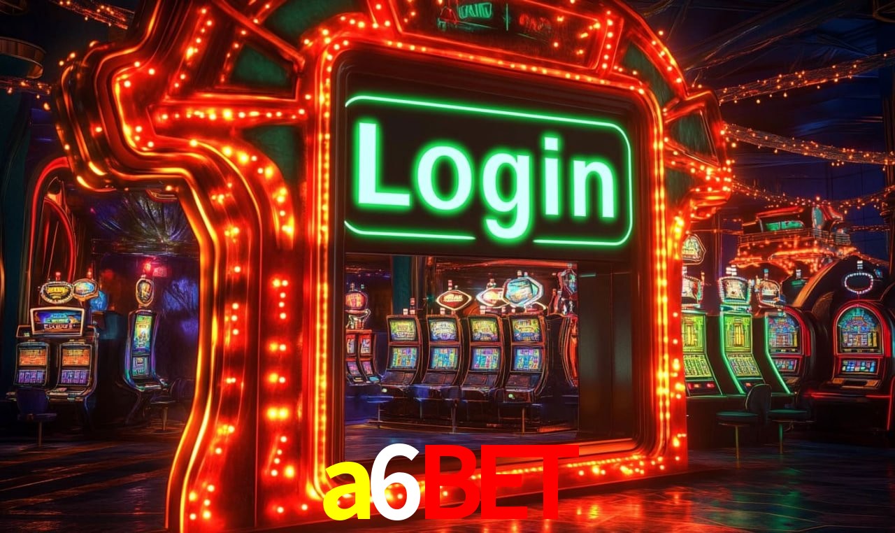 Avaliações dos Jogadores a6bet