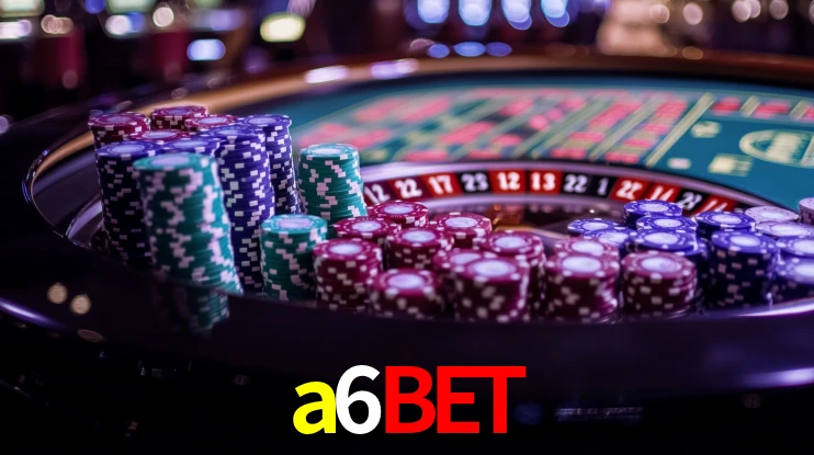 Welcome Bonus a6bet