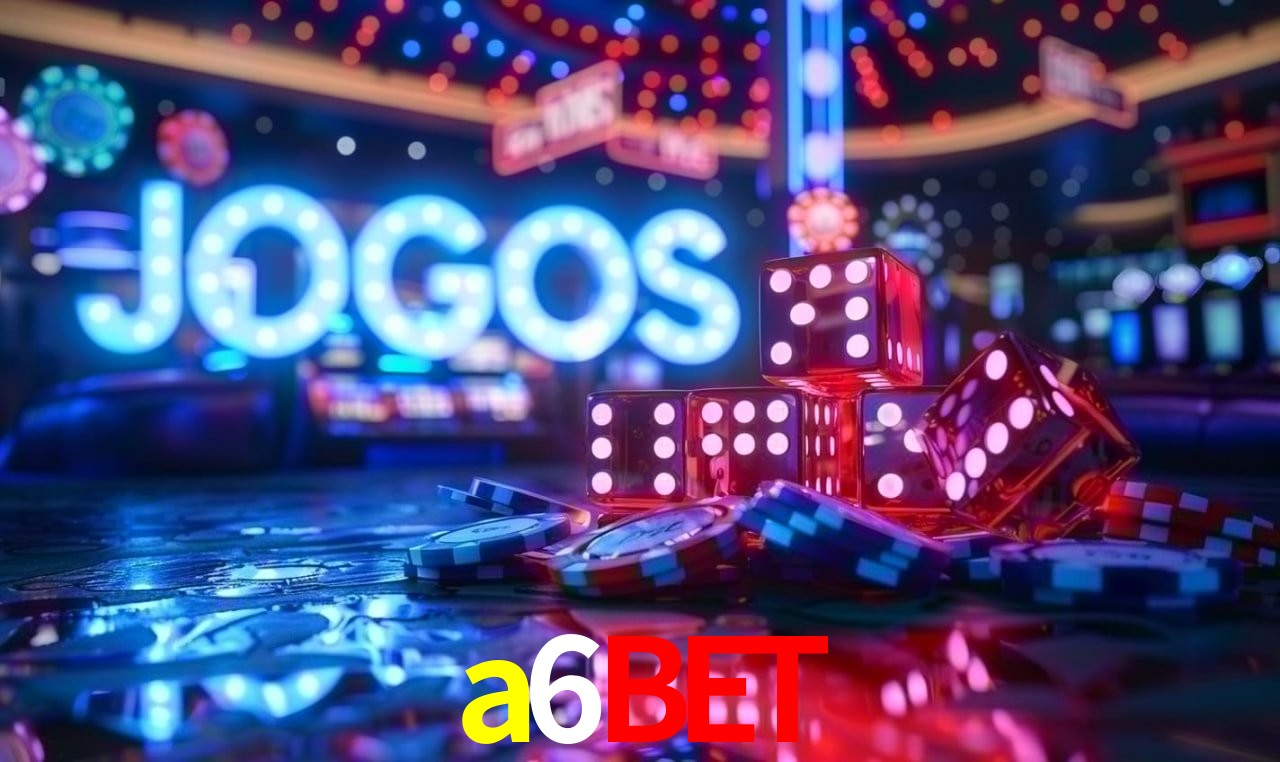 Casino VIP a6bet