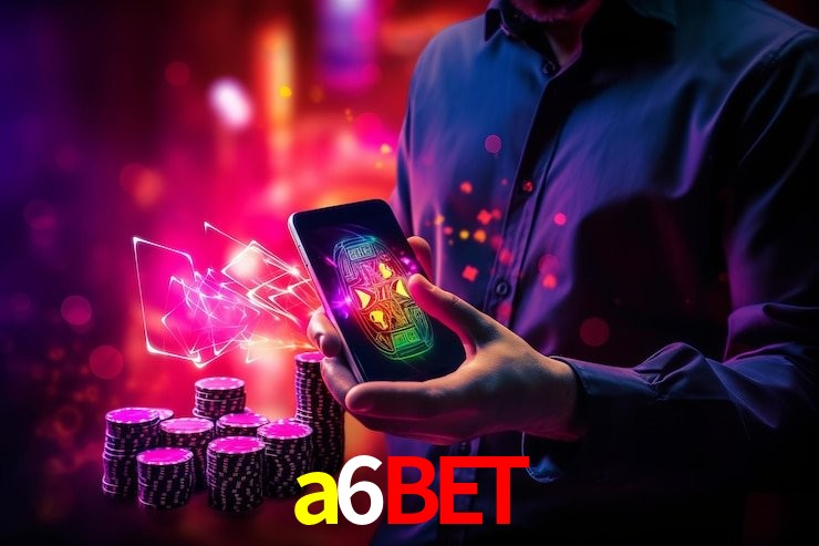 Apostas de Basquete a6bet