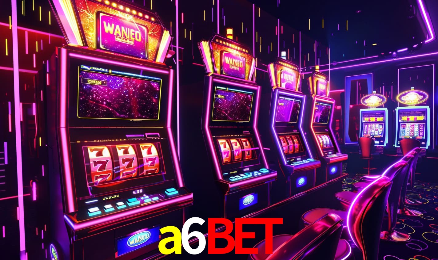 Desvendando o Mundo dos Jogos Virtuais na a6bet