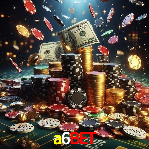 Jogos Exclusivos a6bet