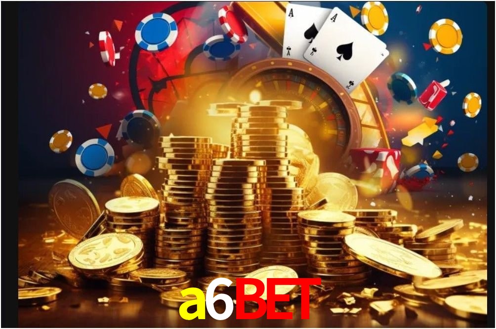 Bônus Diários a6bet