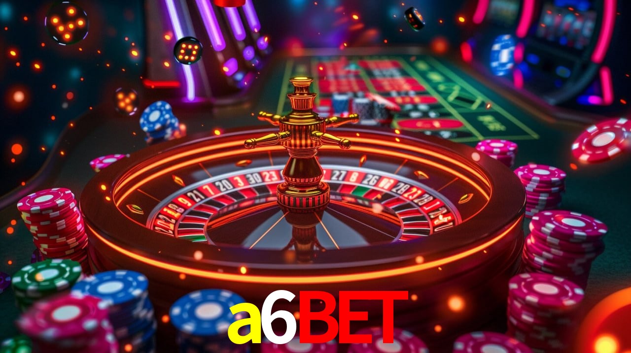 Programa VIP a6bet