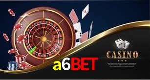 Diretório de Jogos a6bet