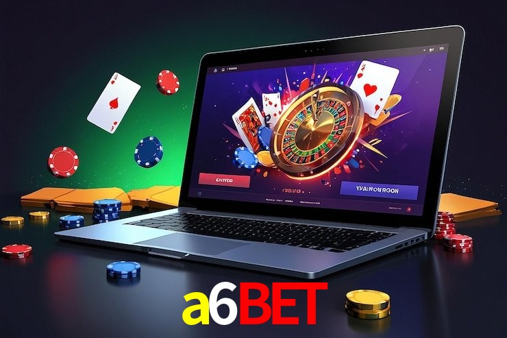 Caishen Wins a6bet