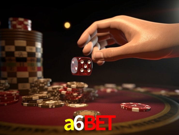 Sistemas de Segurança a6bet