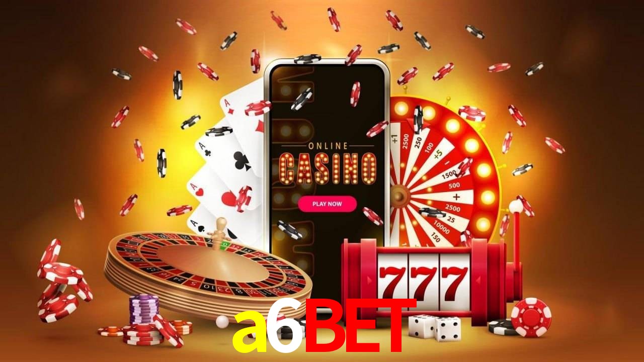 Promoção Relâmpago a6bet