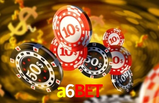 Estatísticas do Jogo a6bet
