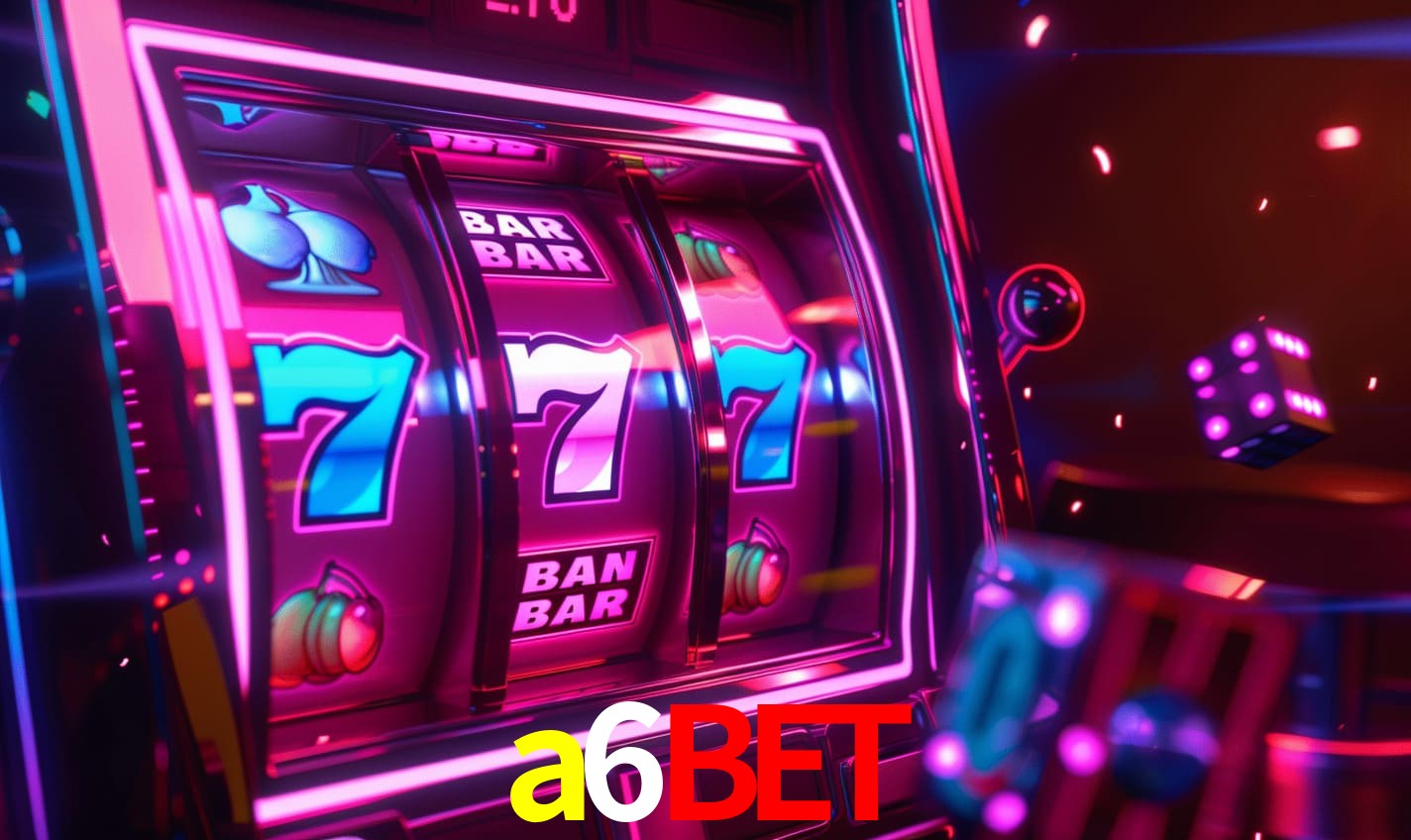 Instalador a6bet Windows
