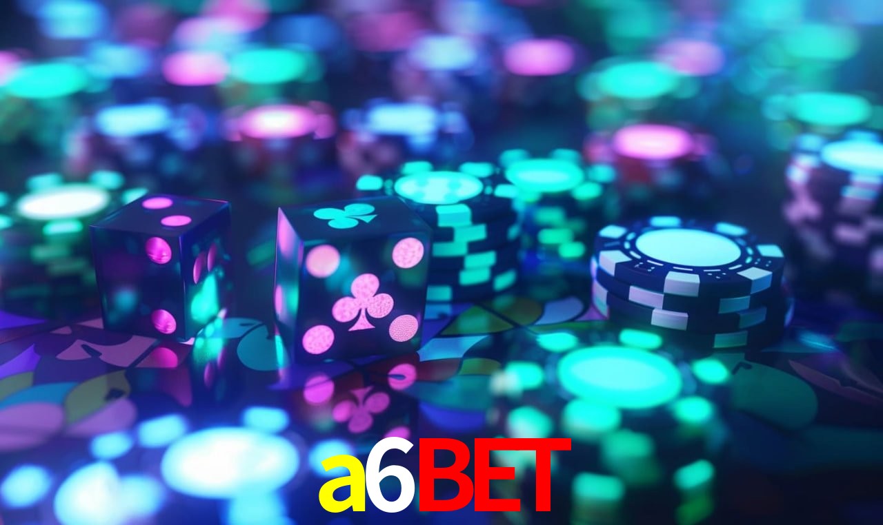 Estatísticas Esportivas a6bet