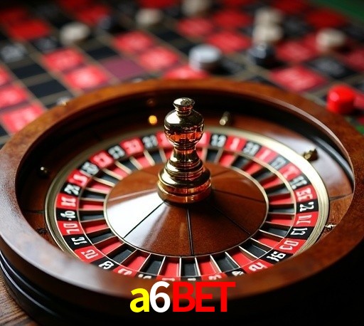 Catálogo de jogos na a6bet