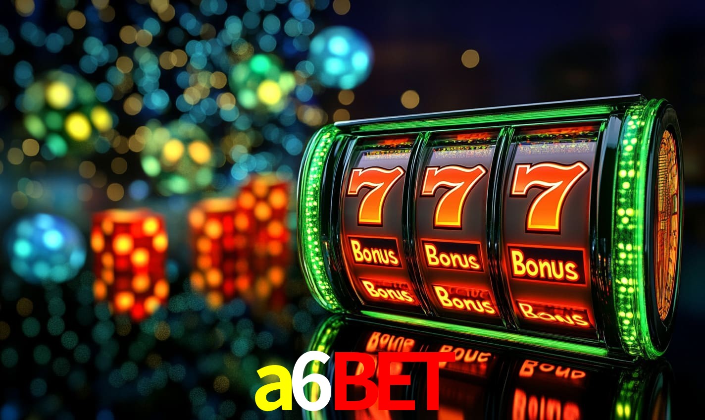 Promoções Sazonais a6bet