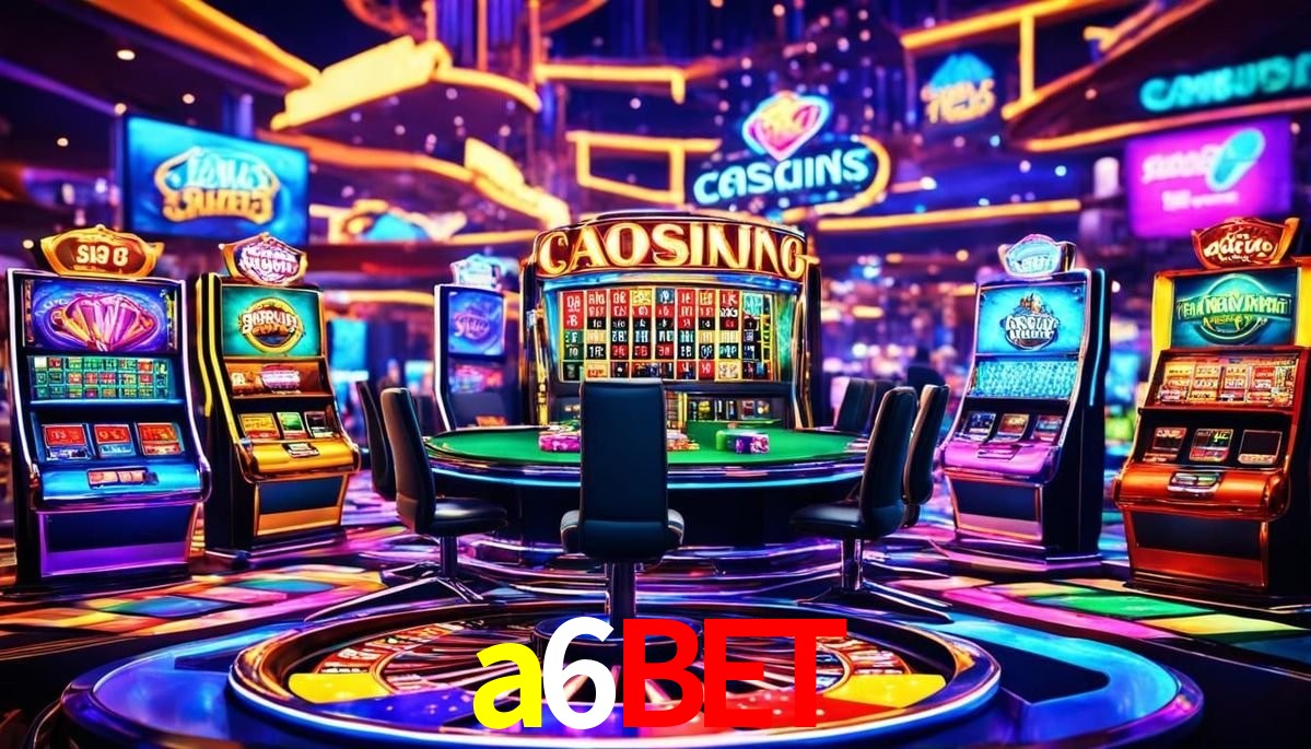Benefícios da Conta a6bet