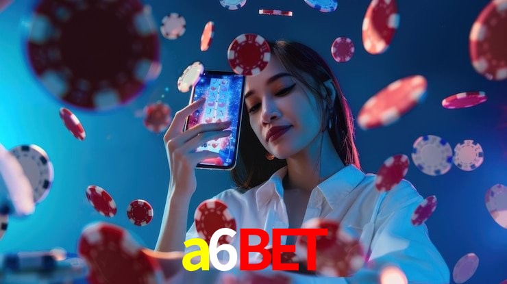 cassino a6bet