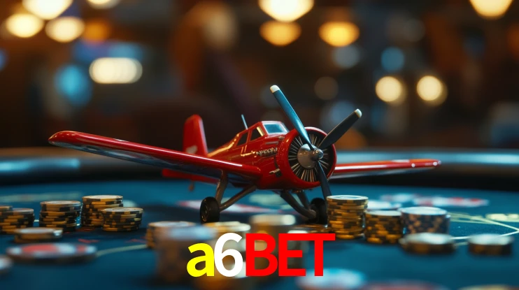 Slot Games a6bet
