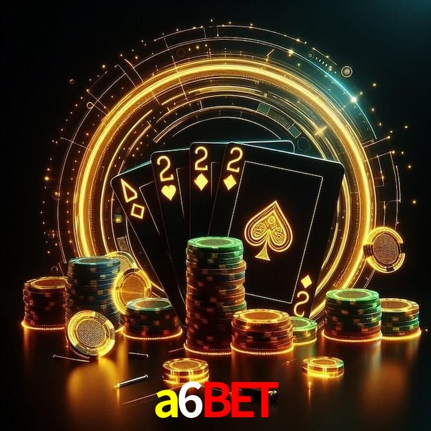 Design Responsivo a6bet