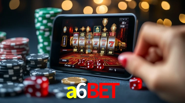 Premium Interface a6bet
