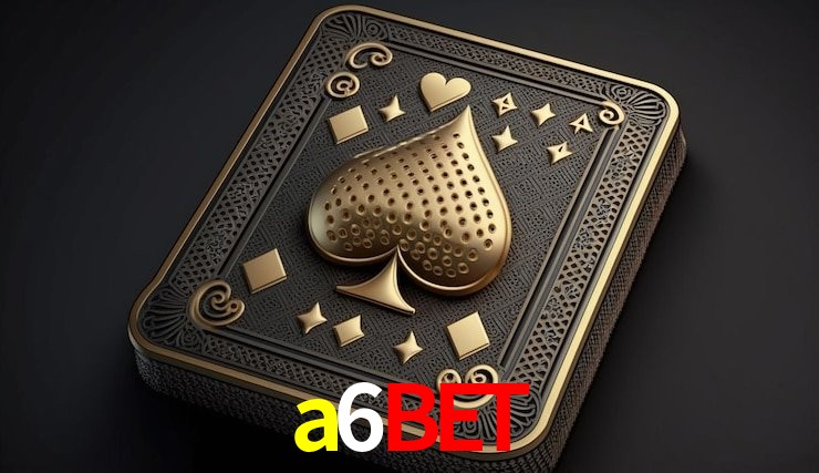 Cadastro Rápido a6bet